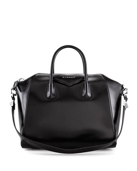 givenchy antigona medium pouch